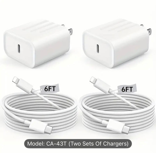 iphone Chargers
