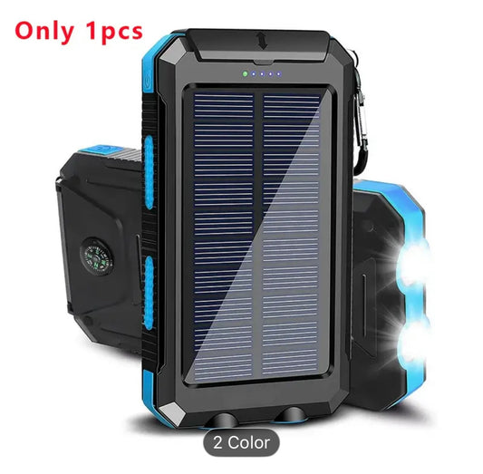 Portable Solar Charger
